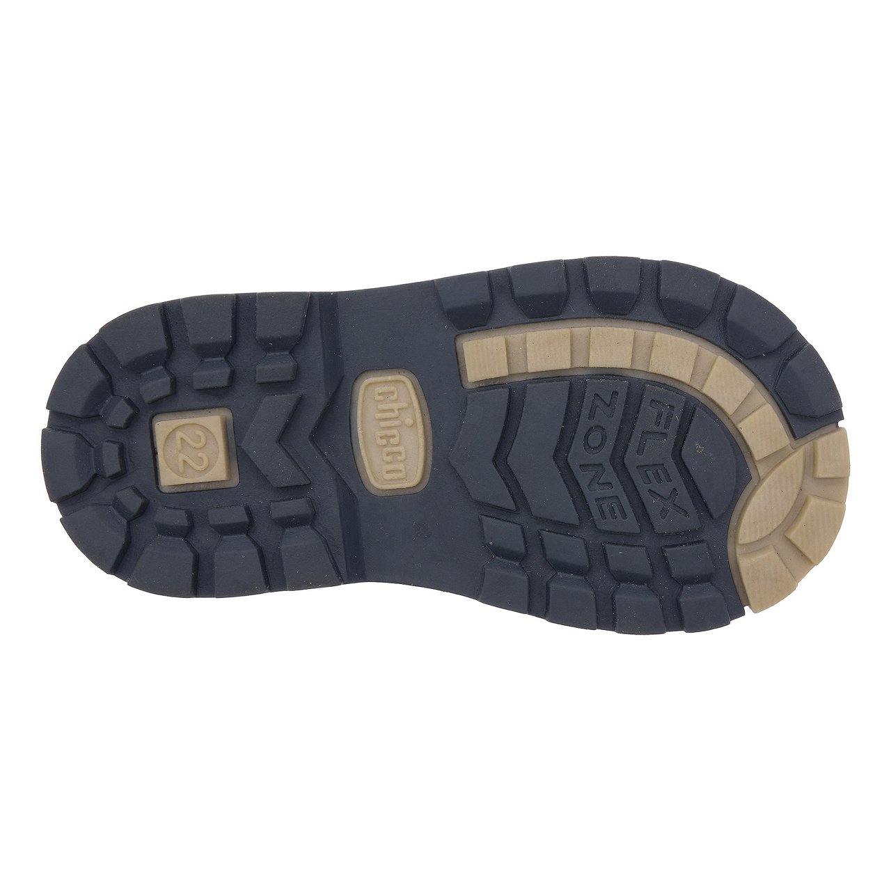 Bottines Cassius Chicco - 2