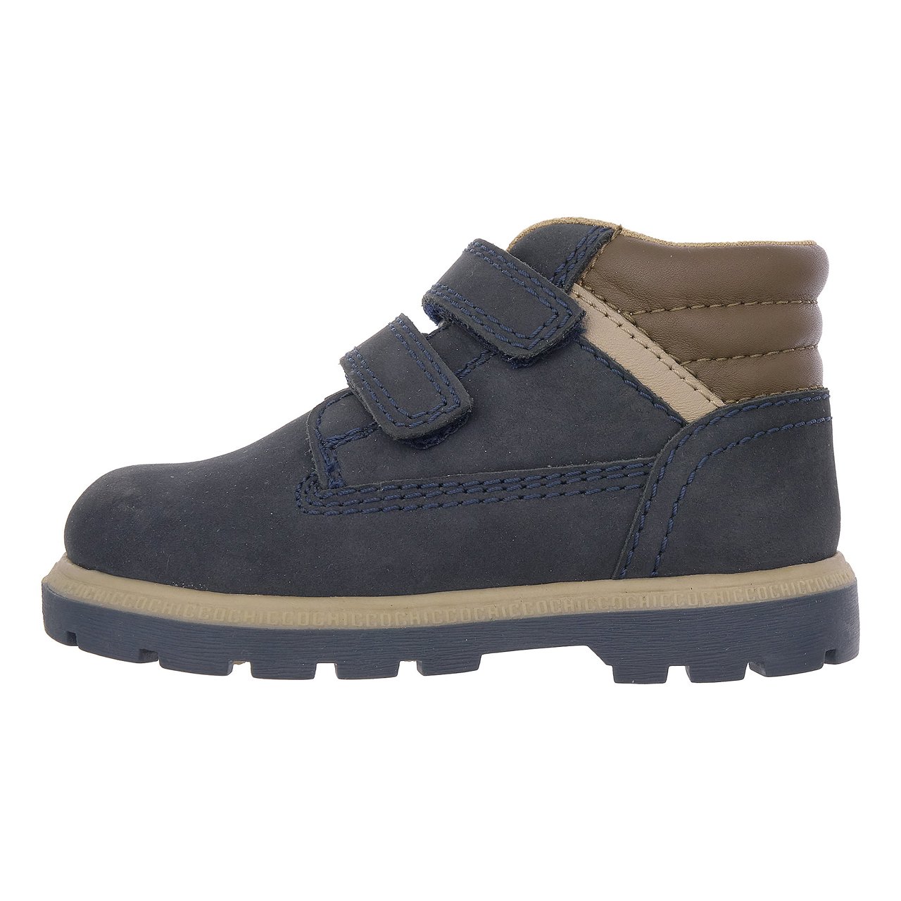 Bottines Cassius Chicco - 3
