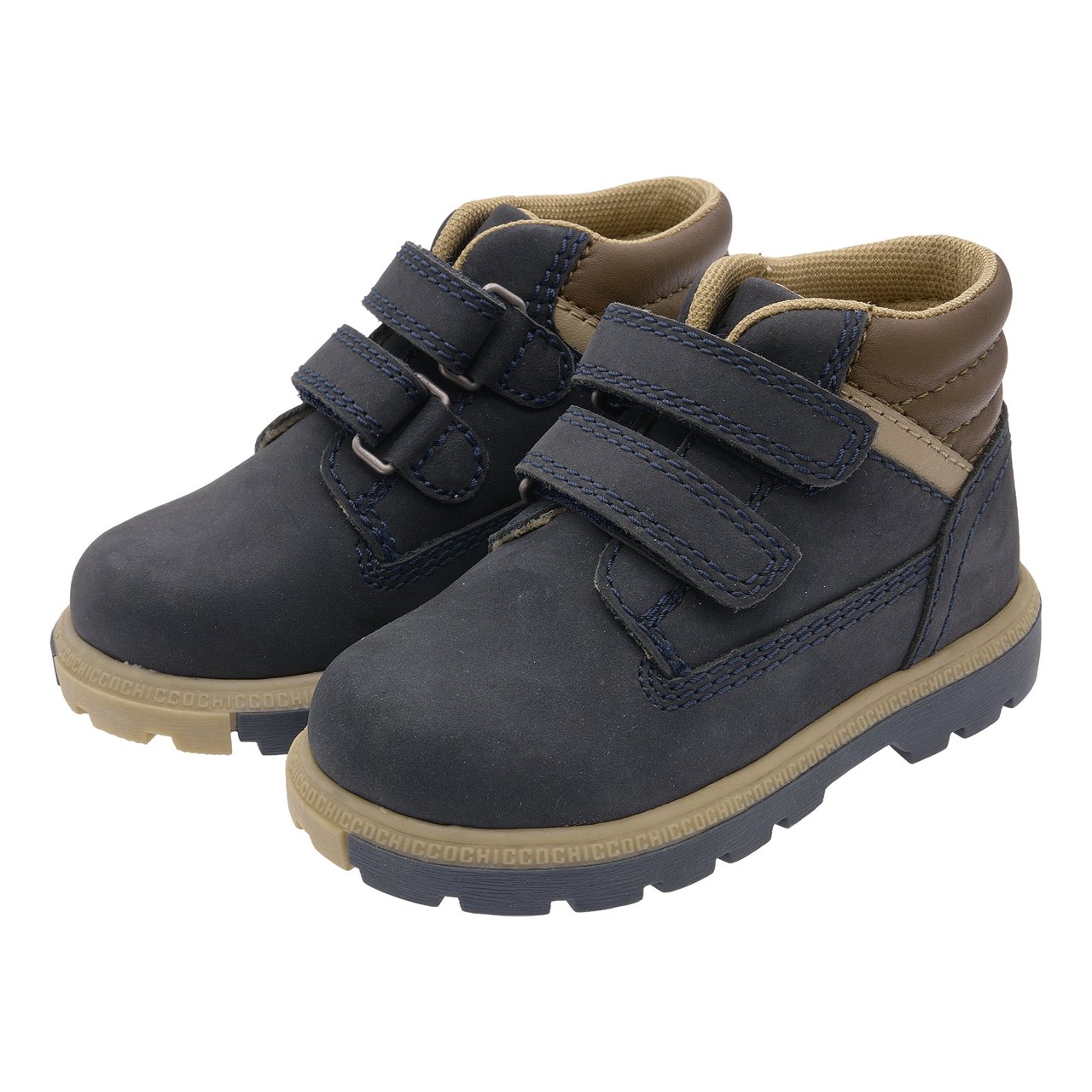 Bottines Cassius Chicco - 4