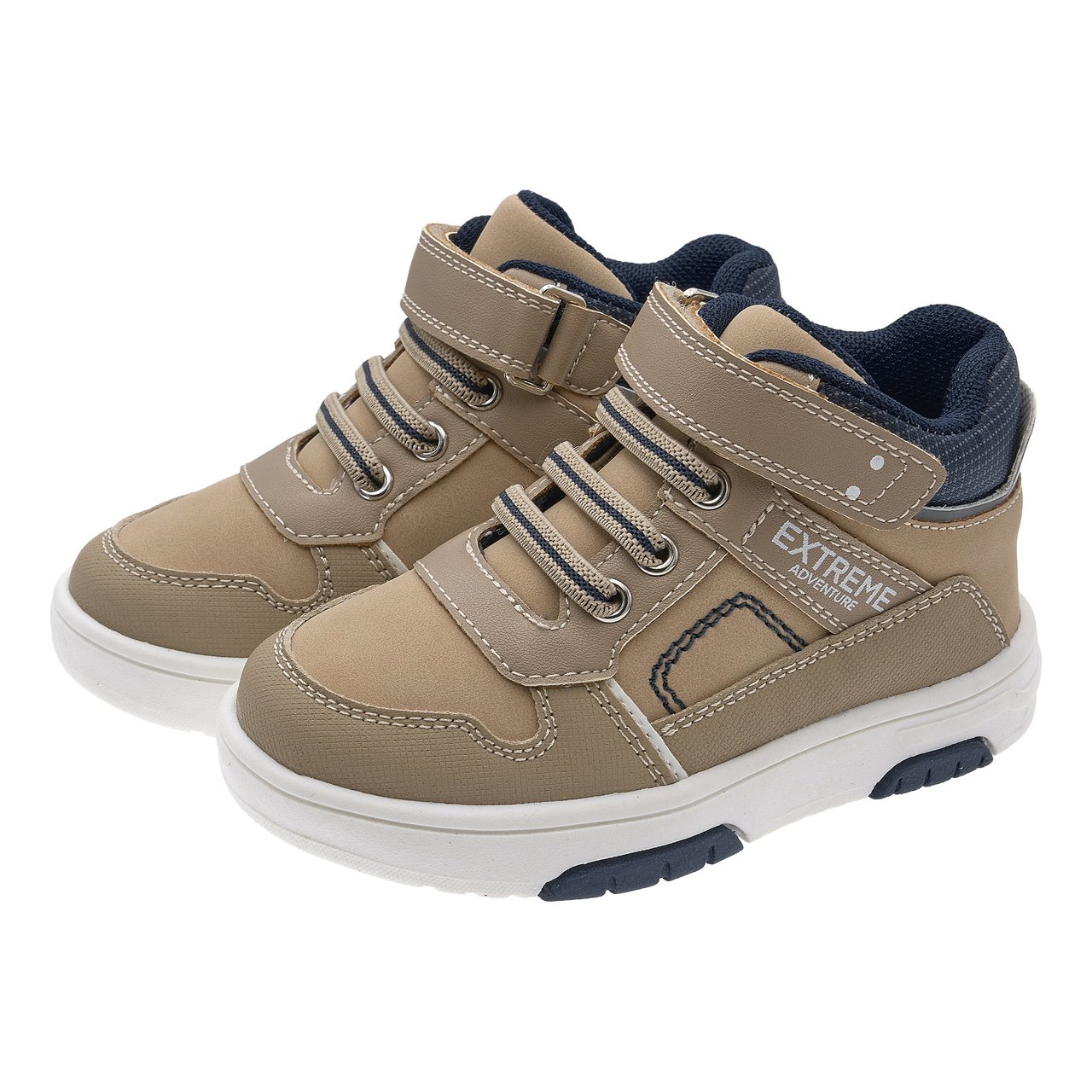 Laarsjes Cecilio Chicco - 4