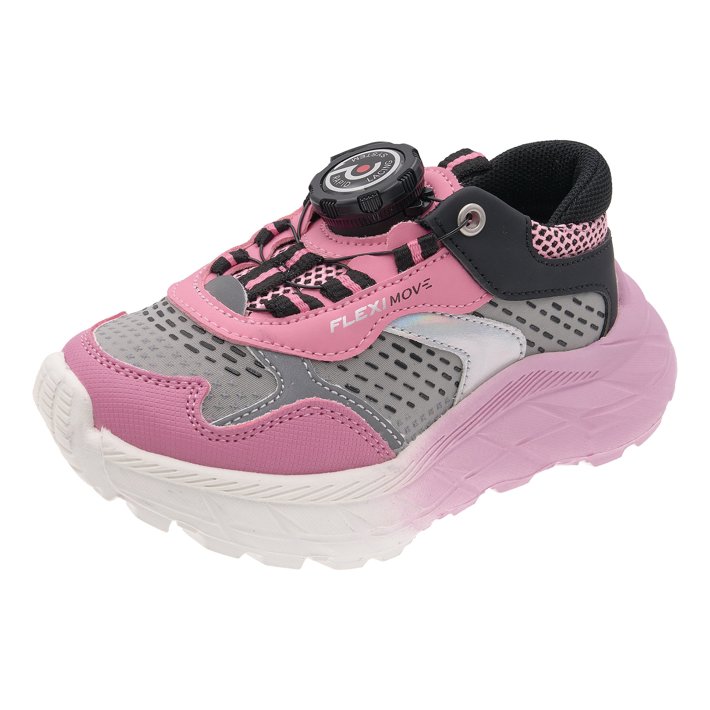 Sneakers bambina Clash