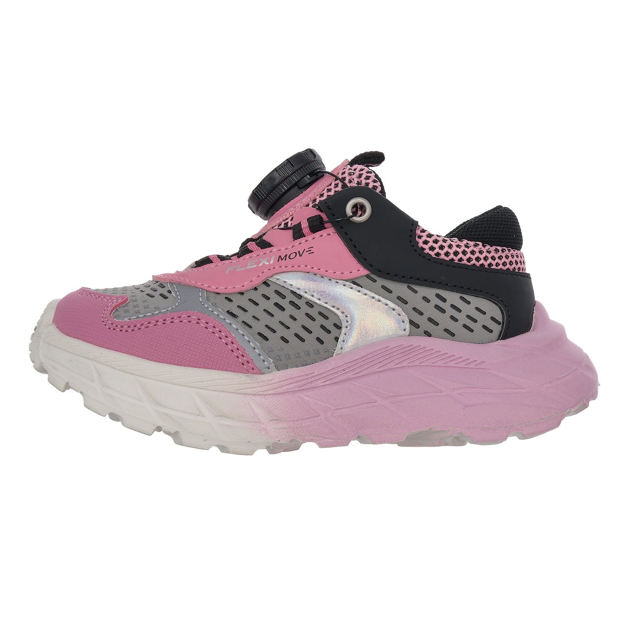 Sneakers bambina Clash Chicco - 3