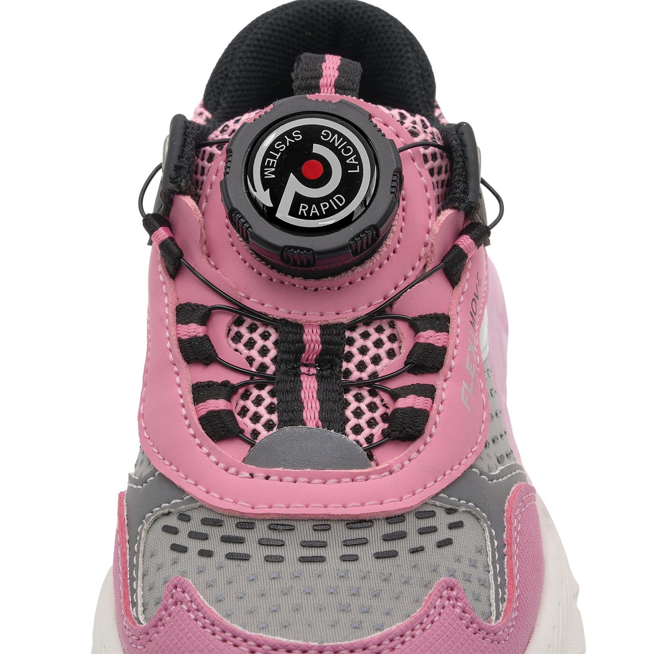 Sneakers bambina Clash Chicco - 5