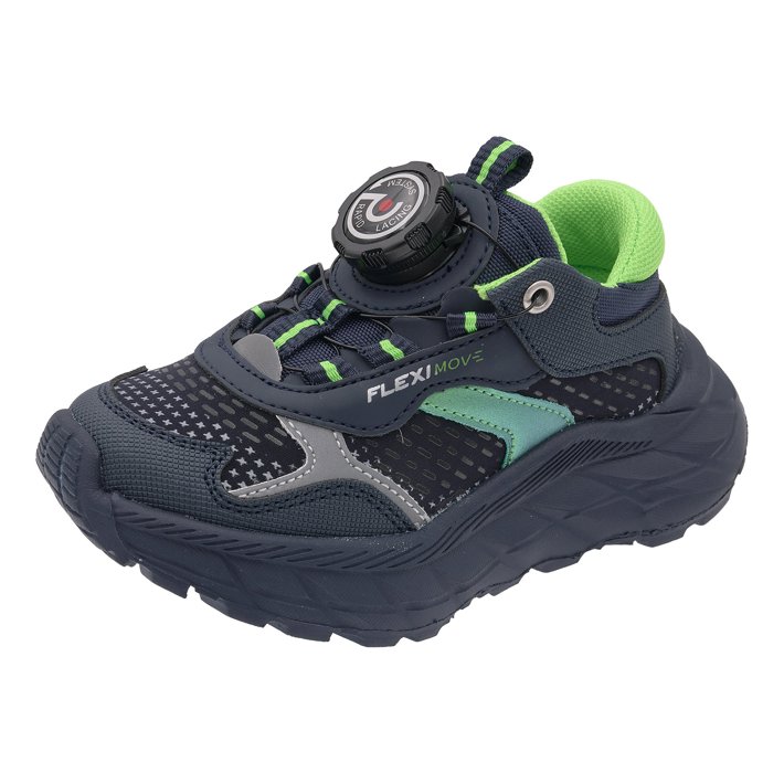 Sneakers bambino Clash