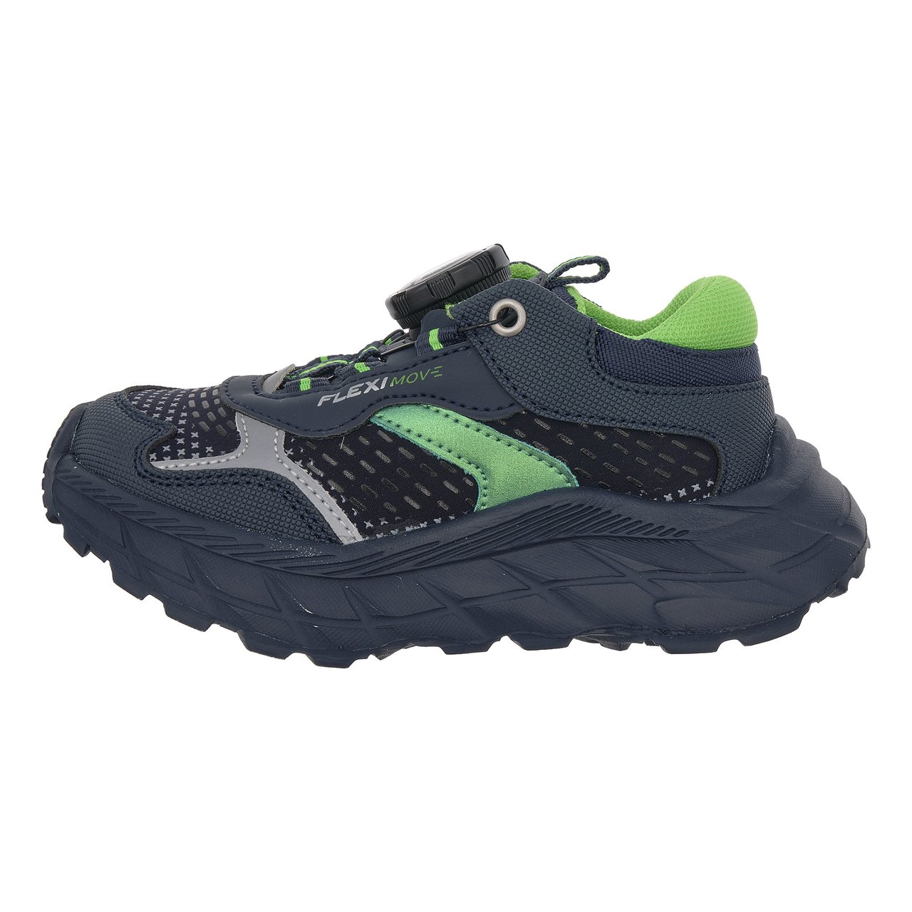 Sneakers bambino Clash Chicco - 3