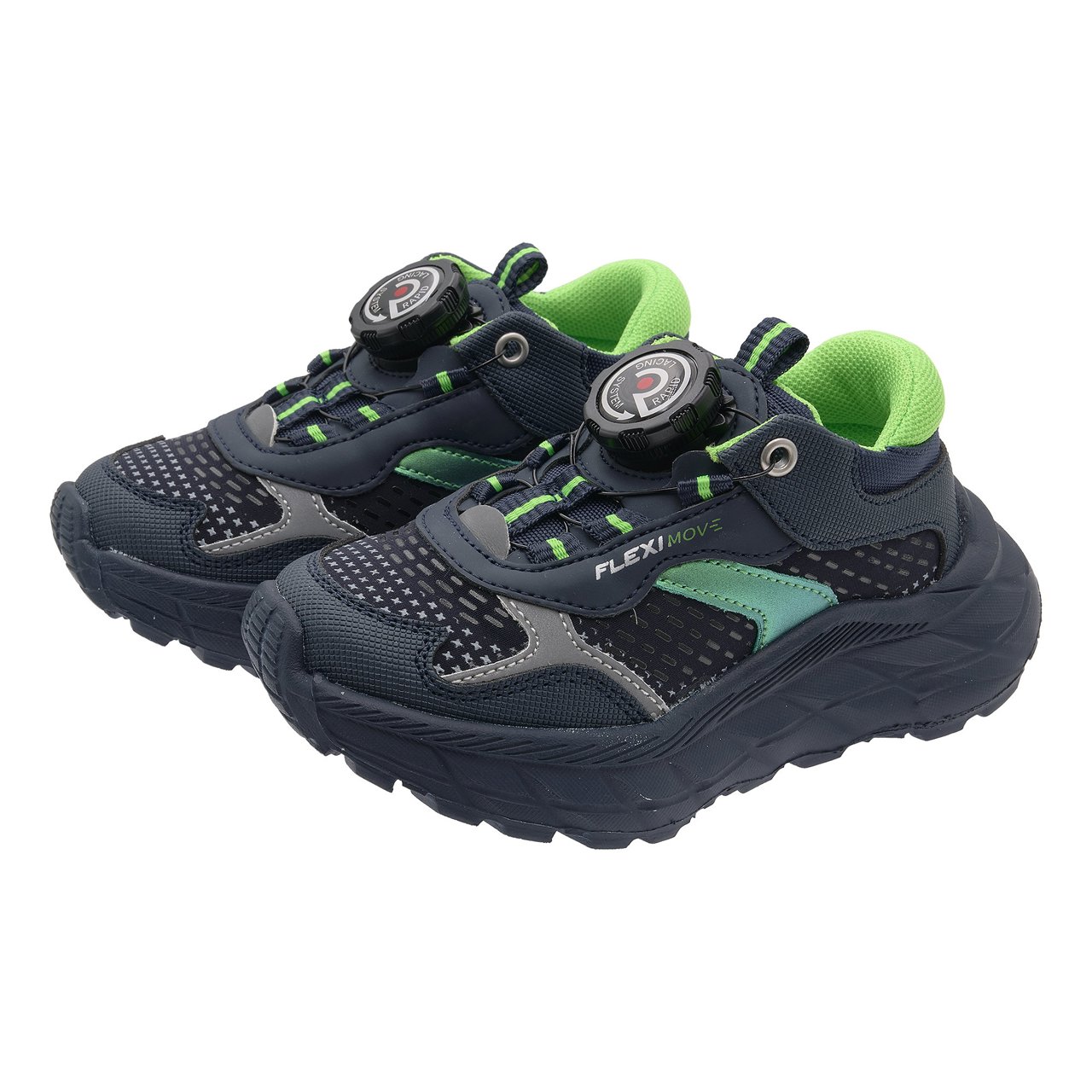 Sneakers bambino Clash Chicco - 4