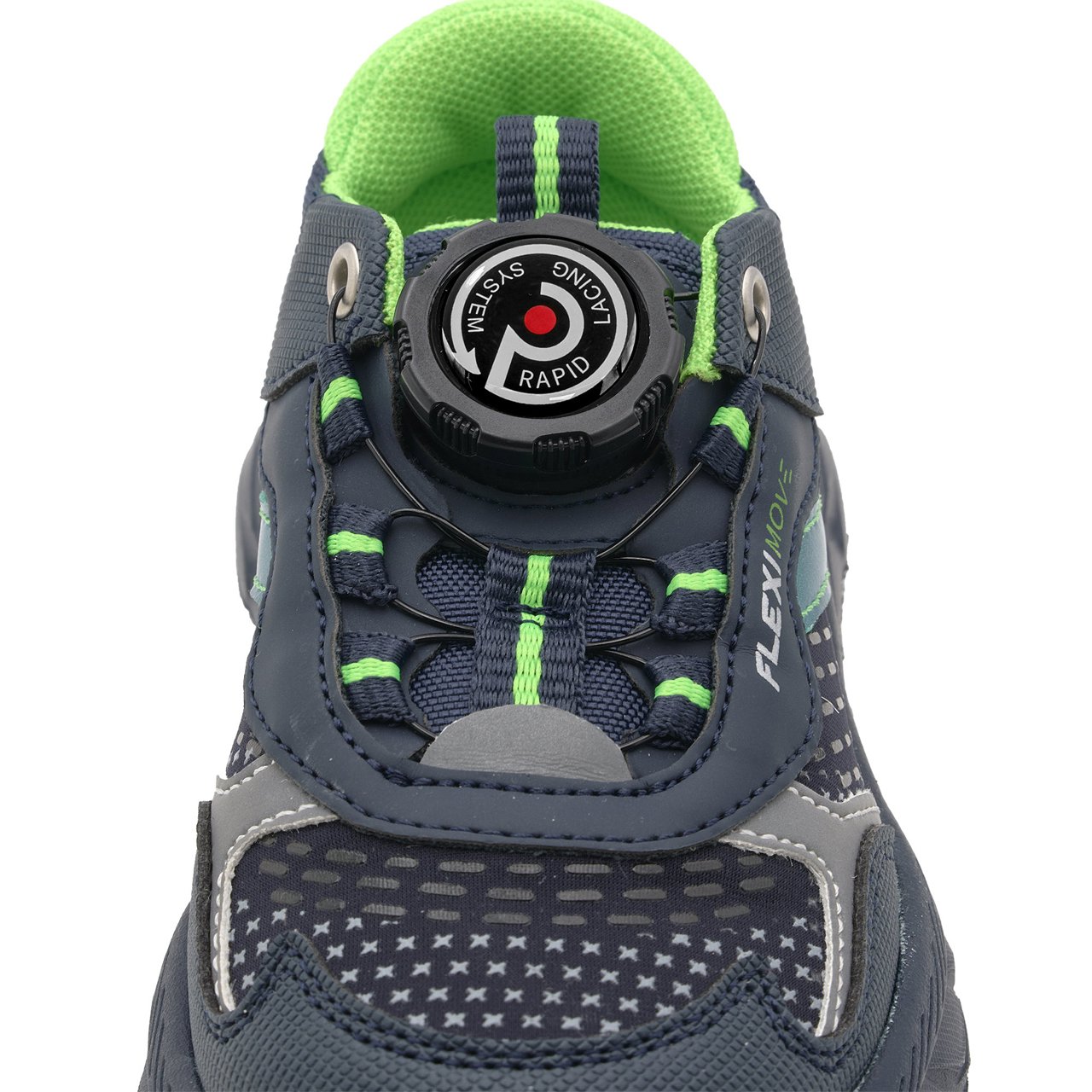 Sneakers bambino Clash Chicco - 5