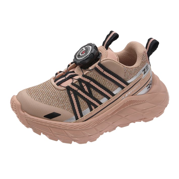 Sneakers bambina Crazy