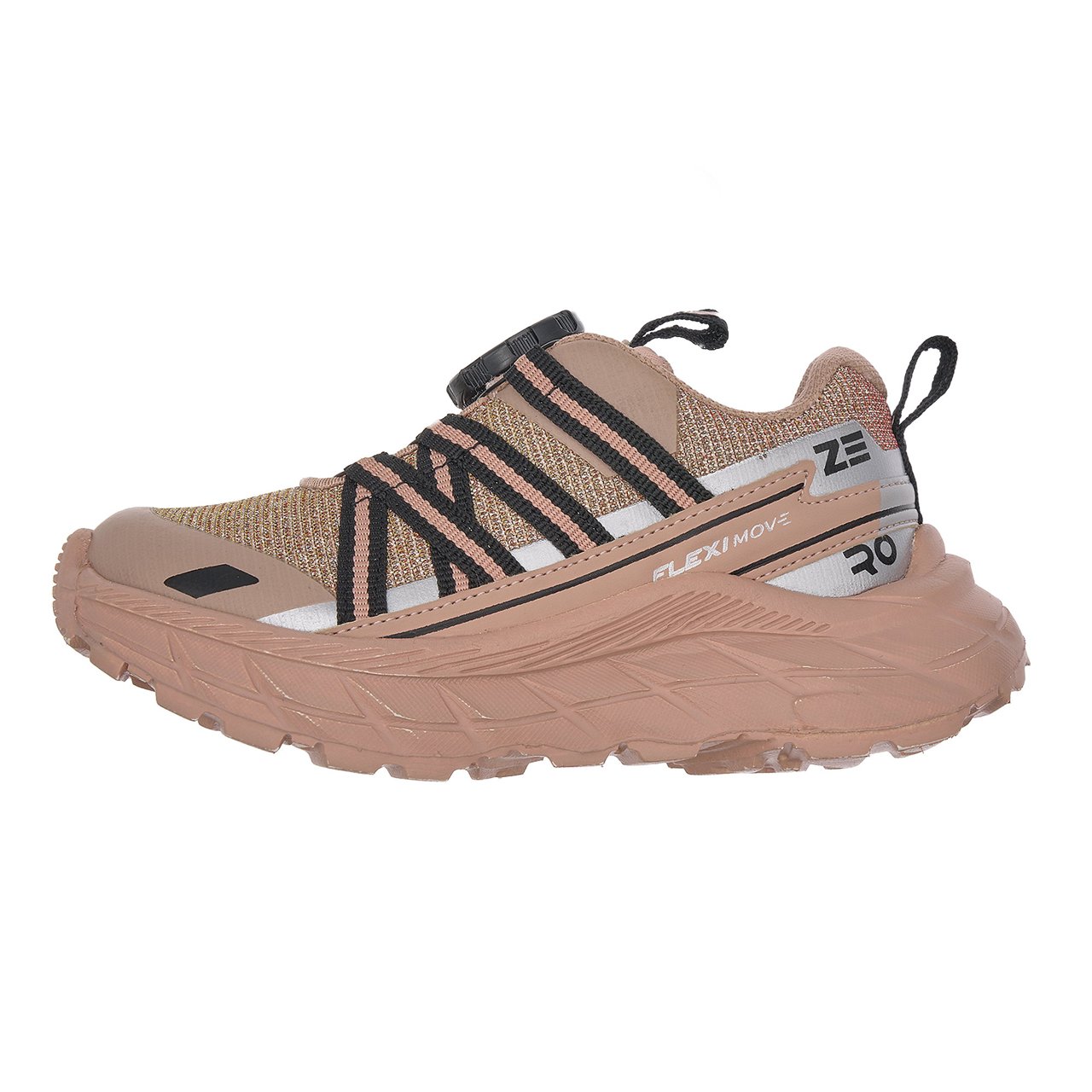 Sneakers bambina Crazy Chicco - 3
