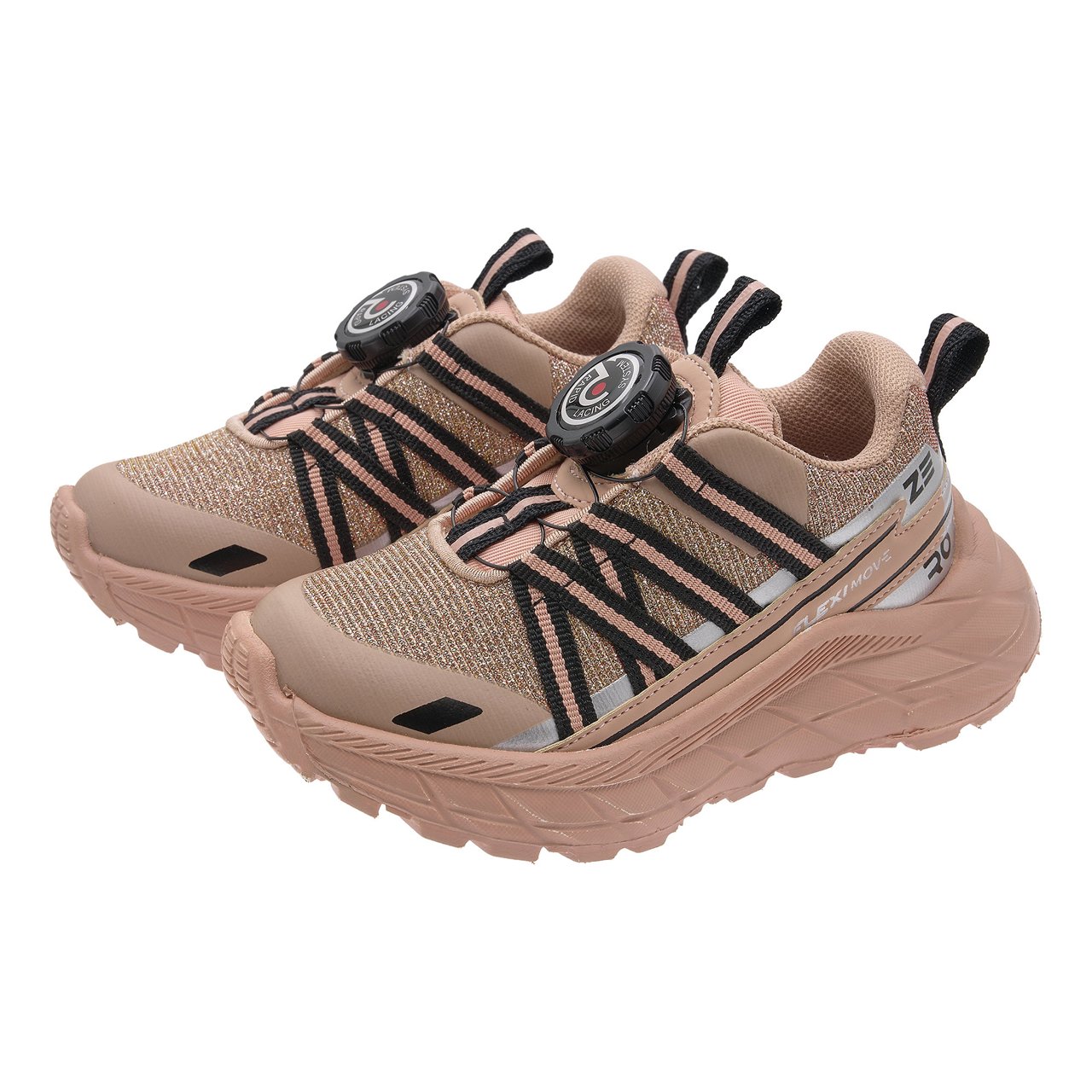 Sneakers bambina Crazy Chicco - 4
