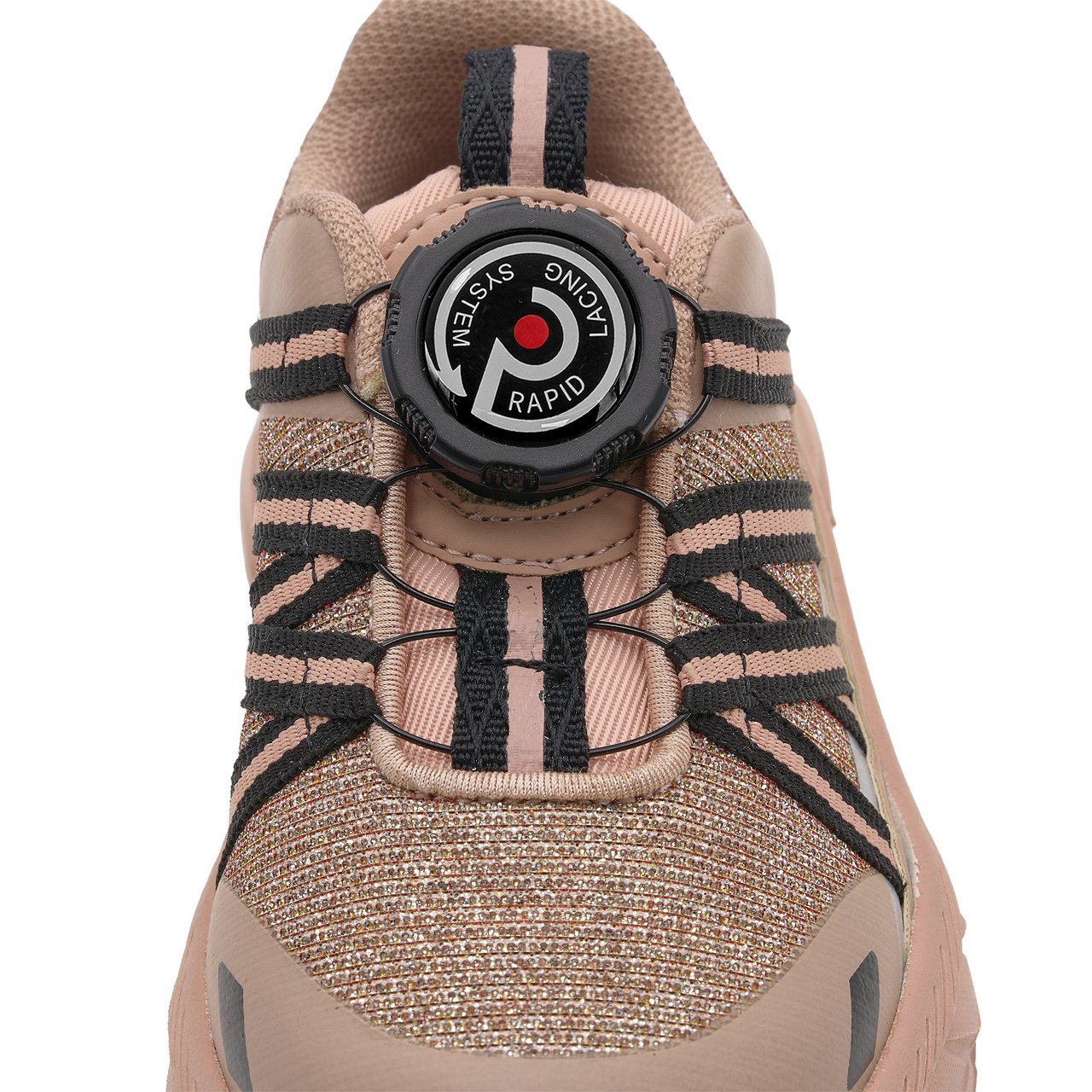 Sneakers bambina Crazy Chicco - 5