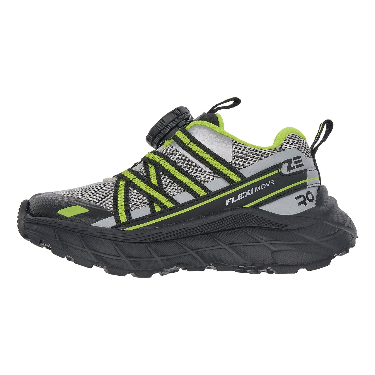 Sneakers bambino Crazy Chicco - 3