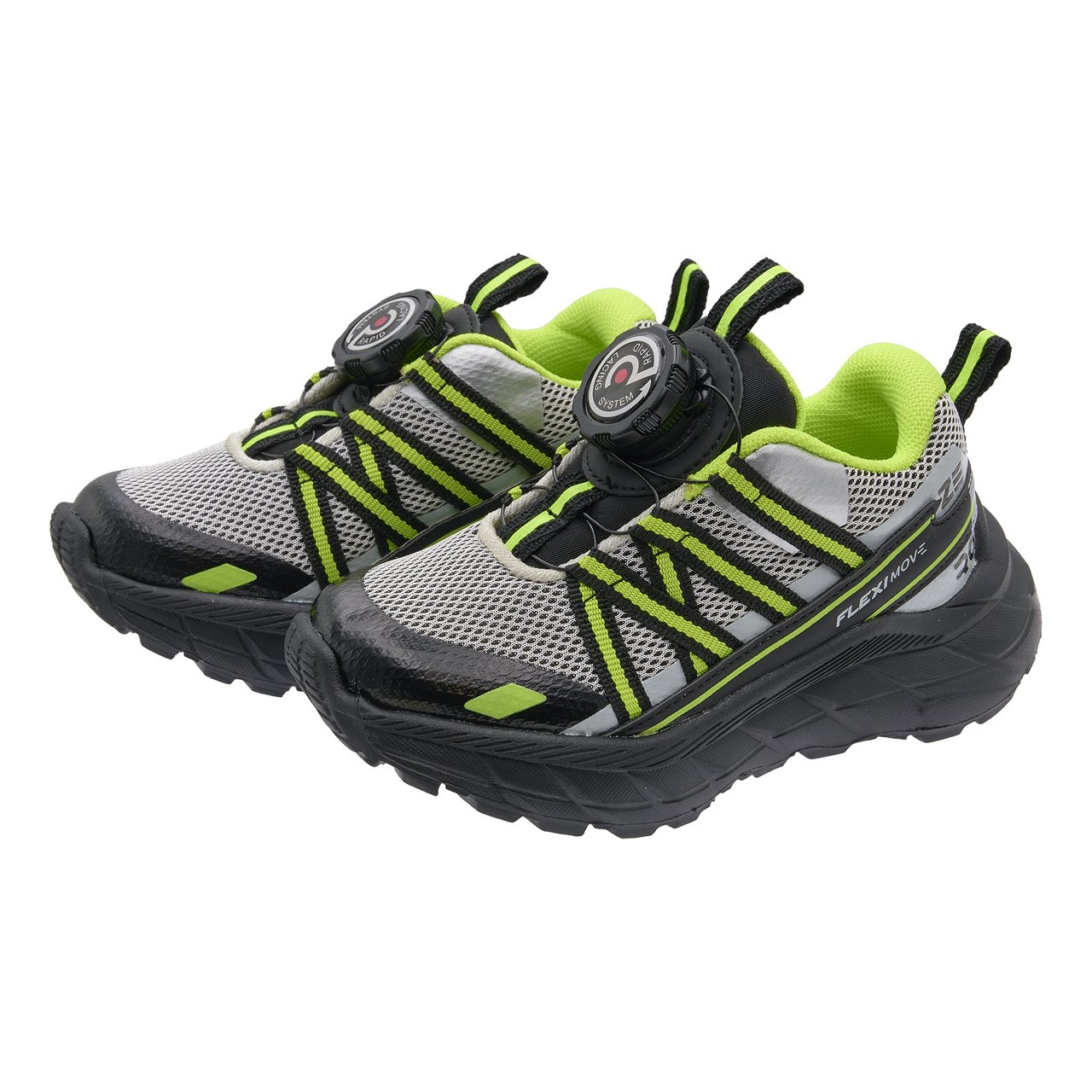 Sneakers bambino Crazy Chicco - 4