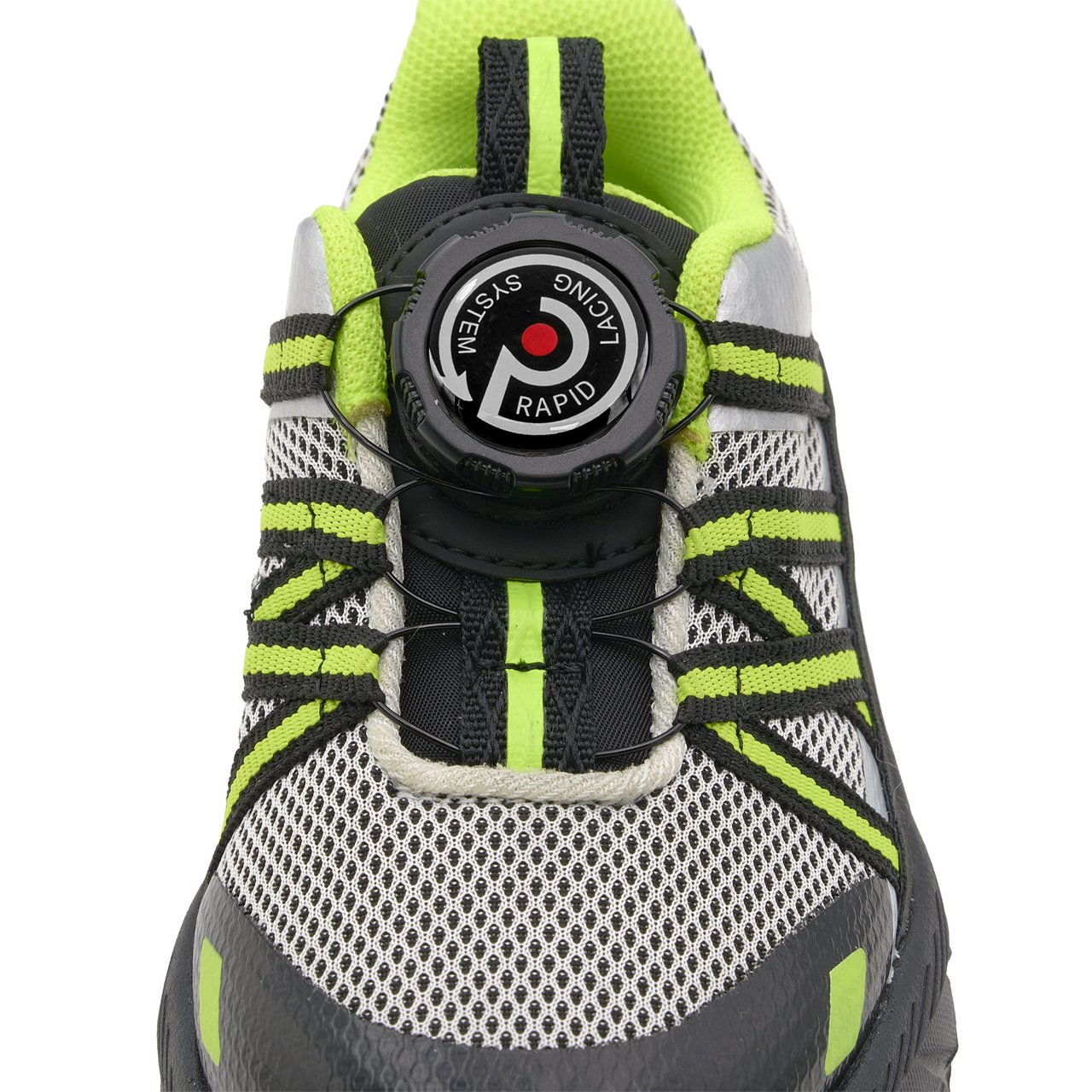 Sneakers bambino Crazy Chicco - 5