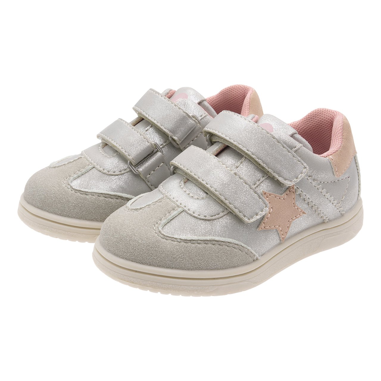 Sneakers bambina Caos Chicco - 4