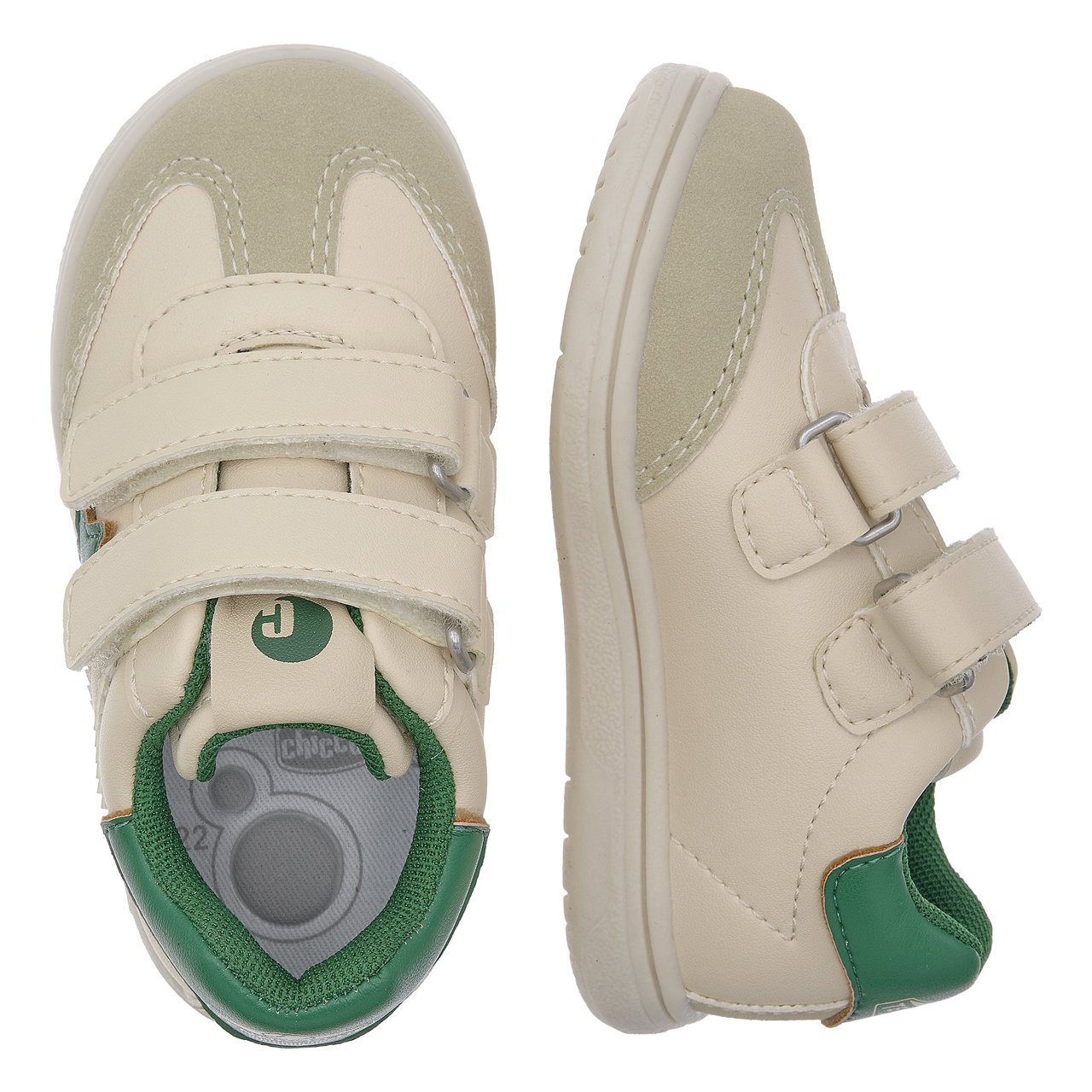 Zapatillas Caos Chicco - 1