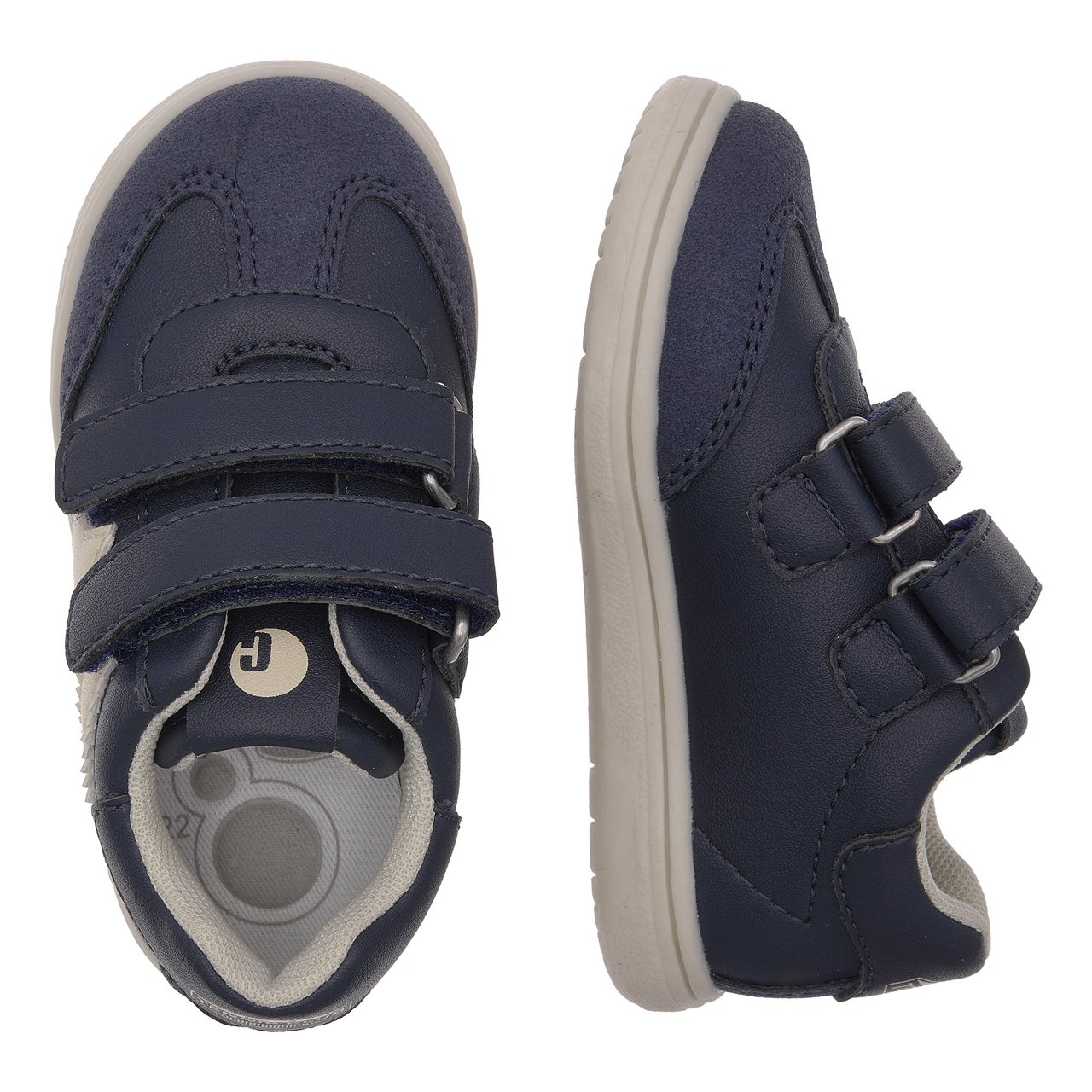 Zapatillas Caos Chicco - 1