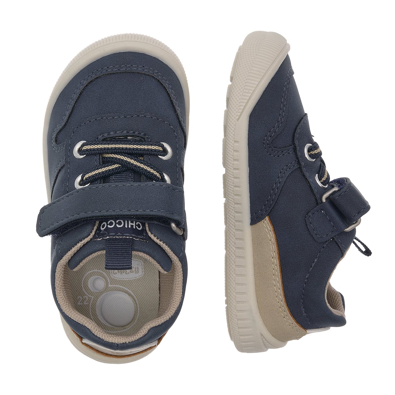 Sneakers Caliban Chicco - 1