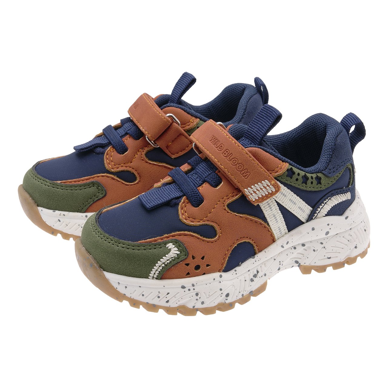 Sneakers bambino Crosby Chicco - 4