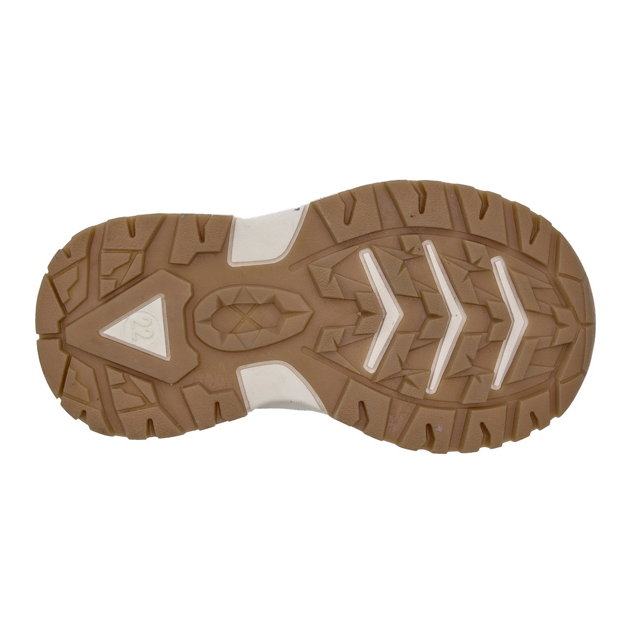 Sneakers bambina Crim Chicco - 2