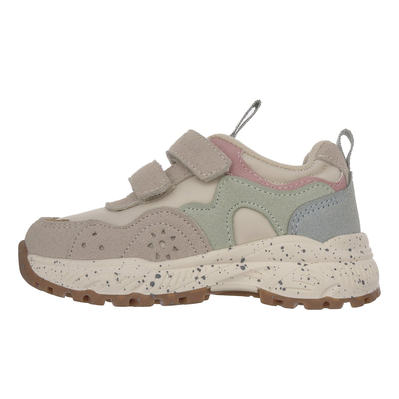 Sneakers bambina Crim Chicco - 3