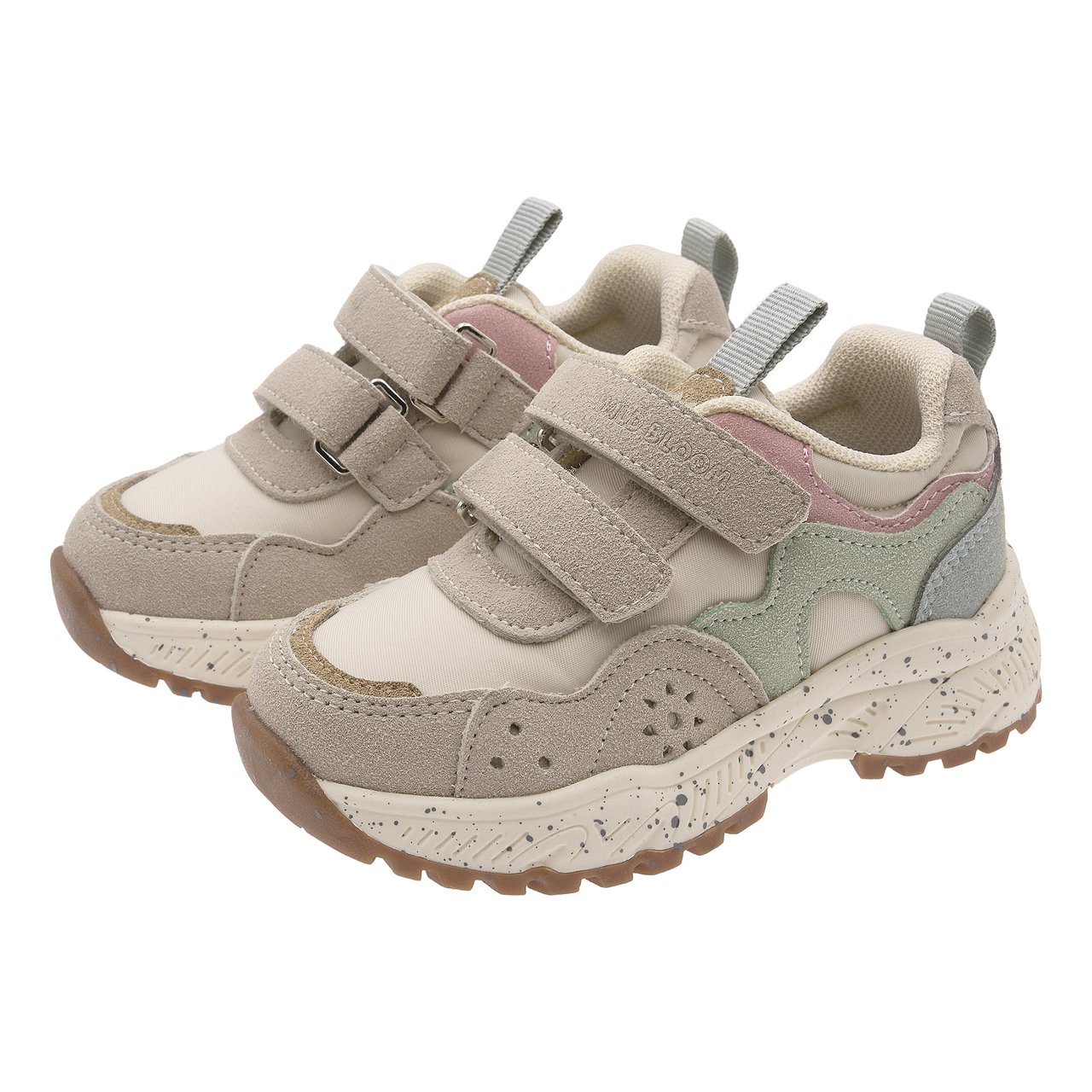 Sneakers bambina Crim Chicco - 4