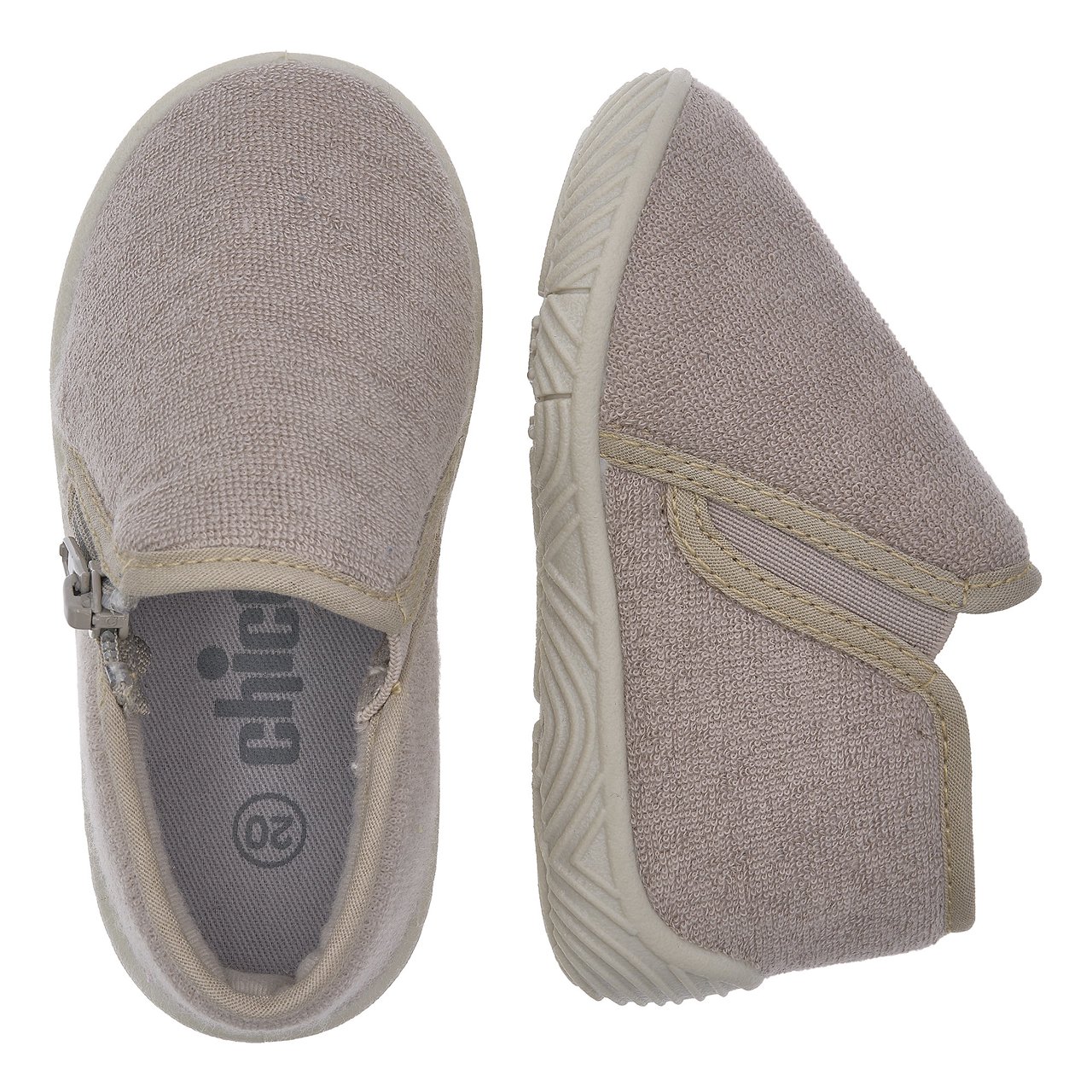 Pantufas Temp Chicco - 1