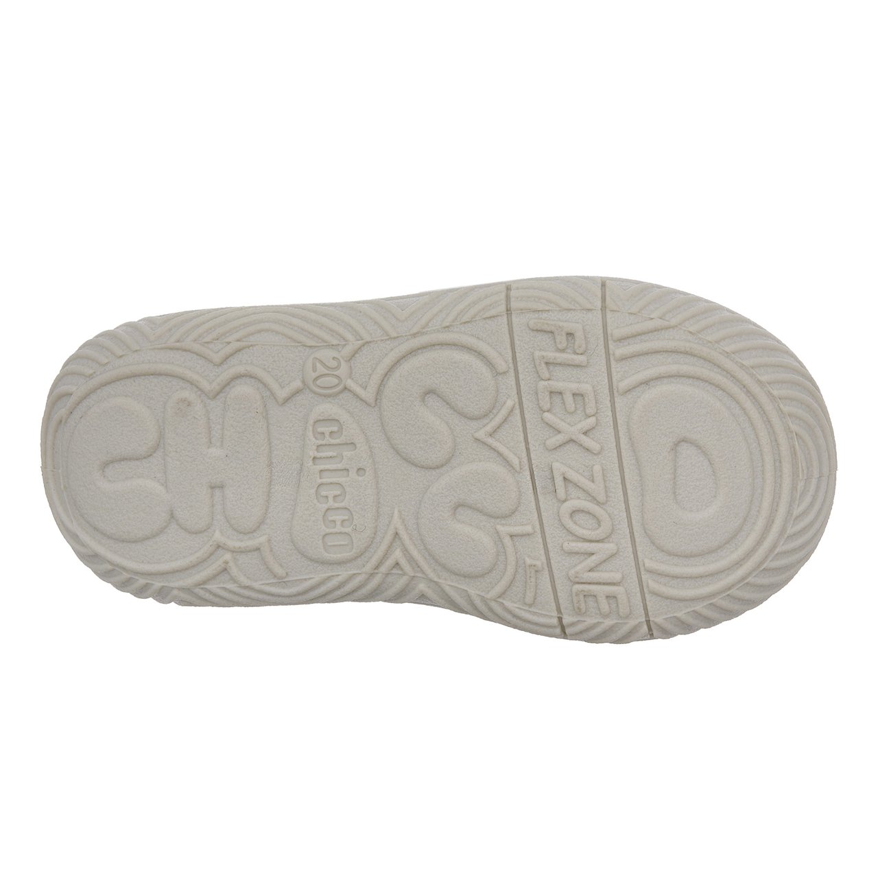 Pantufas Temp Chicco - 2