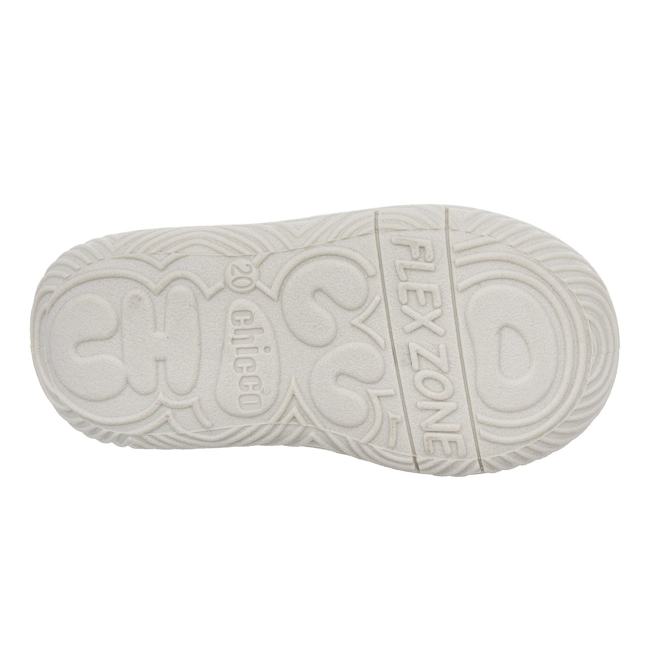 Pantoffels Temp Chicco - 2