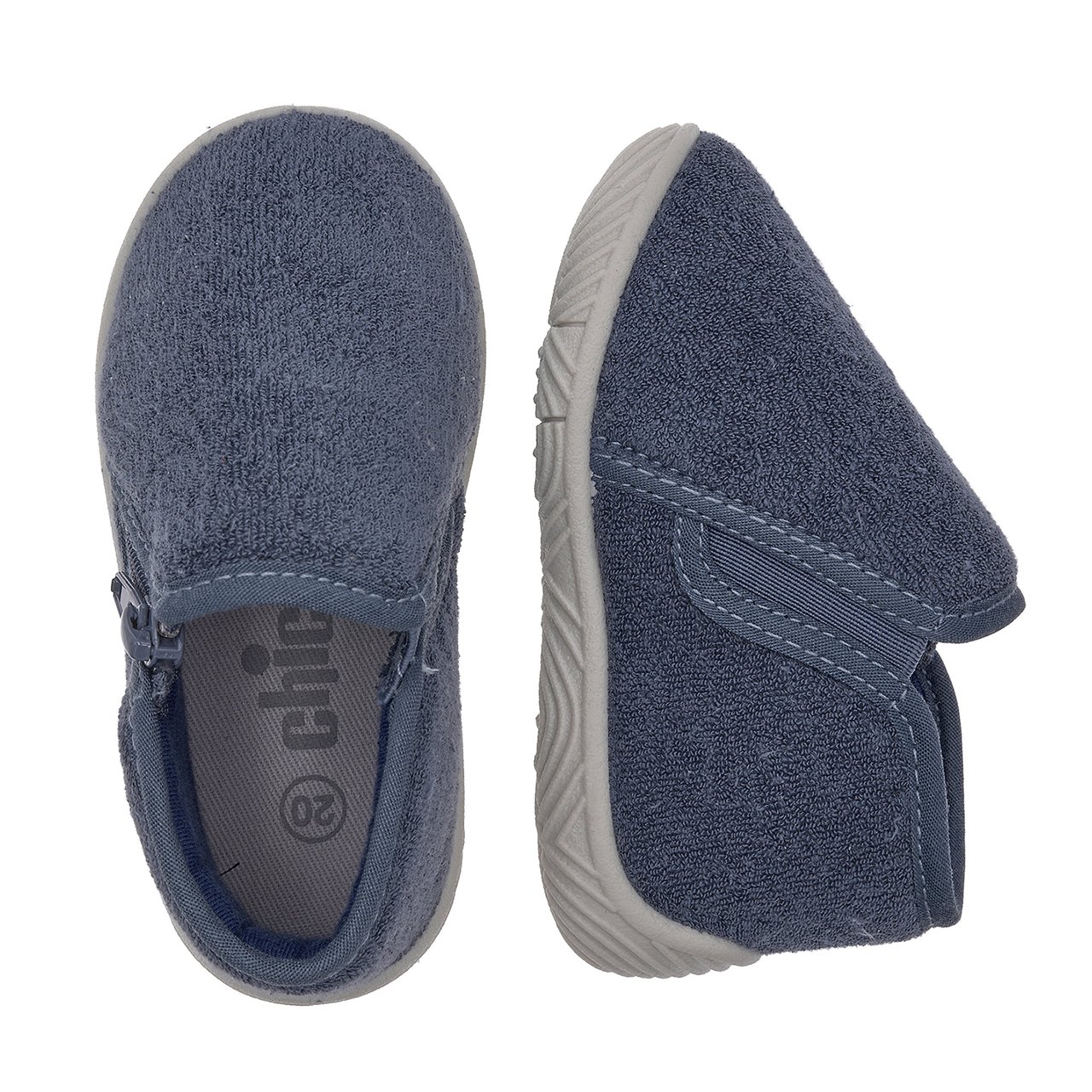 Pantufas Temp Chicco - 1