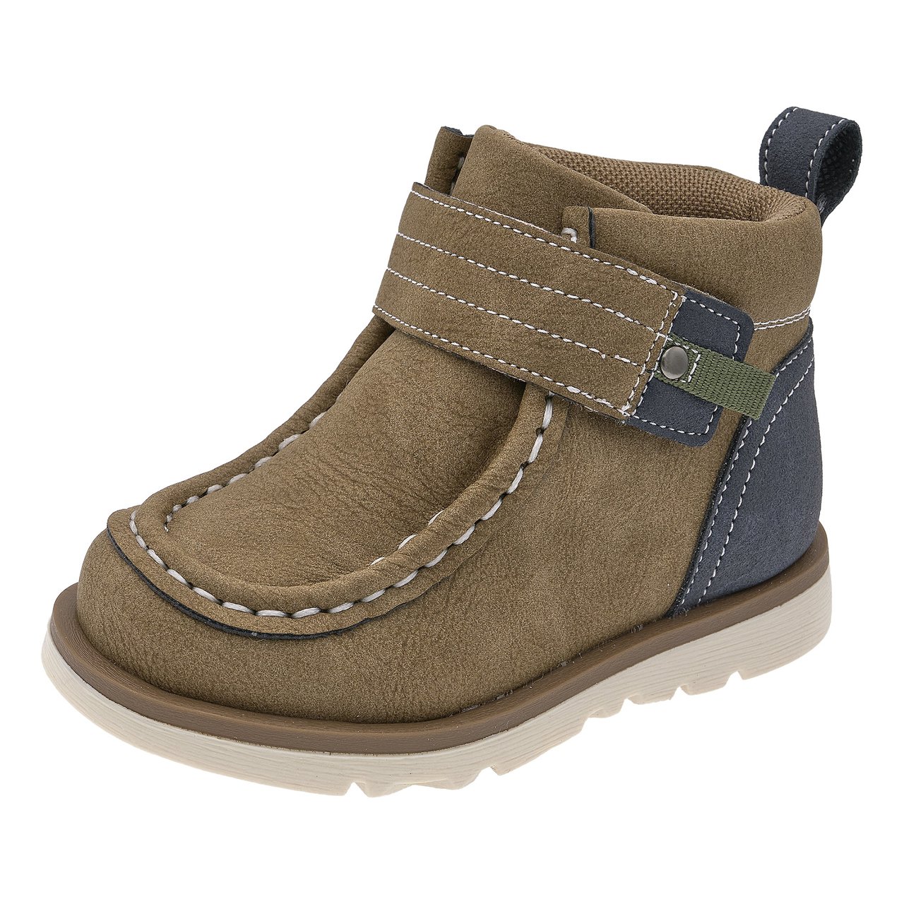 Bottines Flottilla Chicco - 0