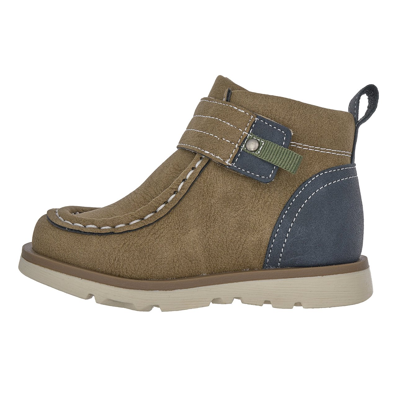Bottines Flottilla Chicco - 3