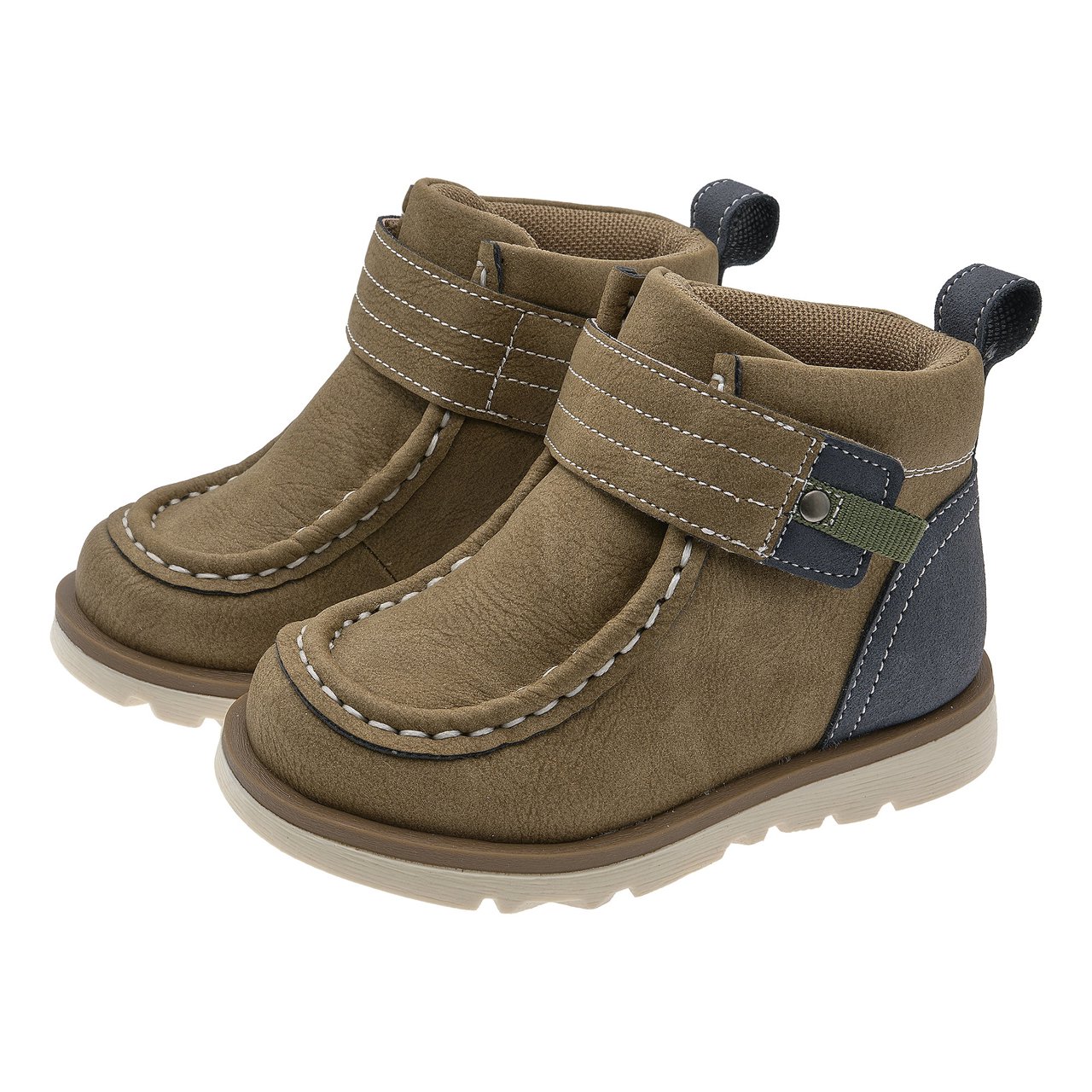 Bottines Flottilla Chicco - 4