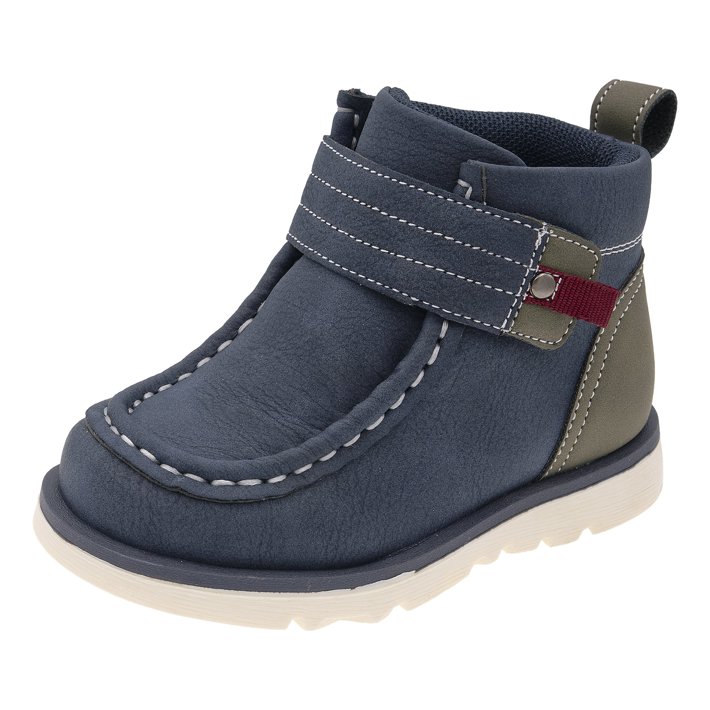 Bottines Flottilla