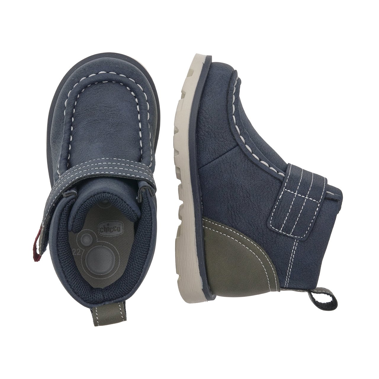 Bottines Flottilla Chicco - 1