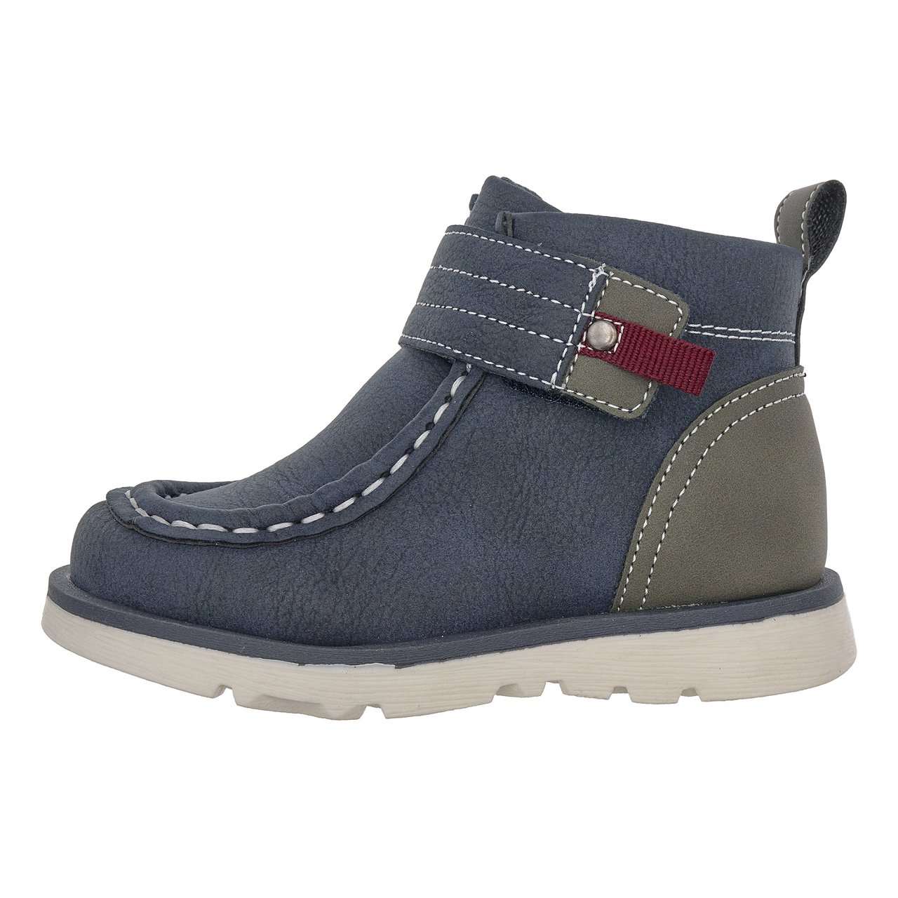 Bottines Flottilla Chicco - 3
