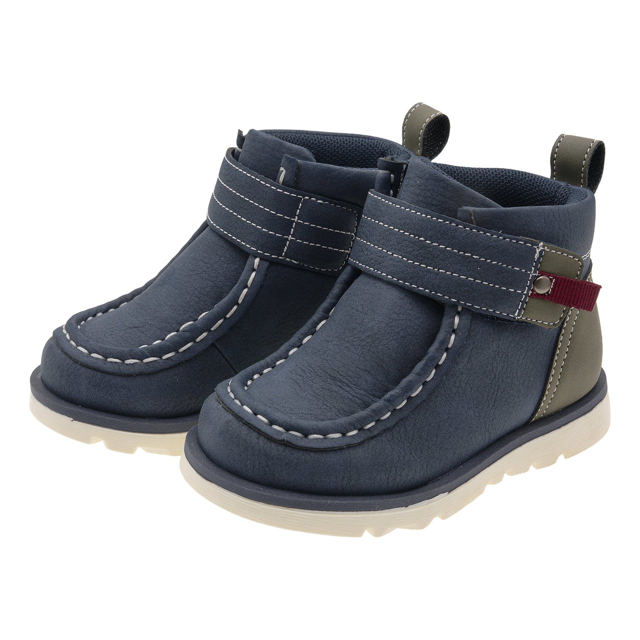Bottines Flottilla Chicco - 4