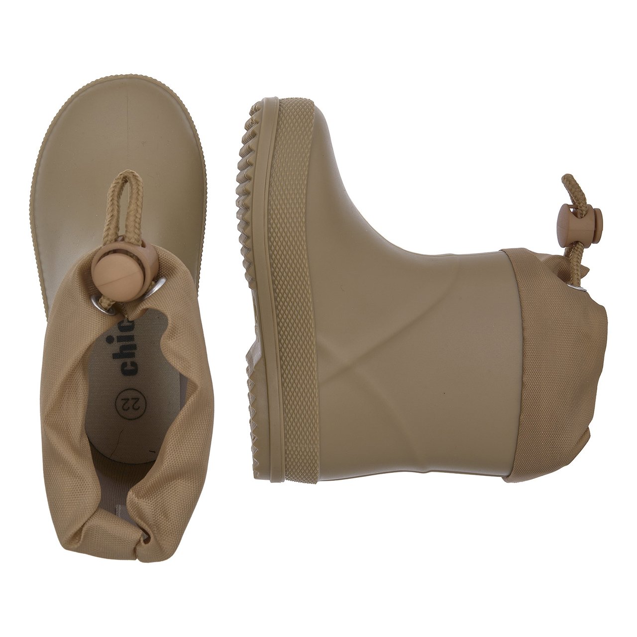 Galochas Wonny Chicco - 1