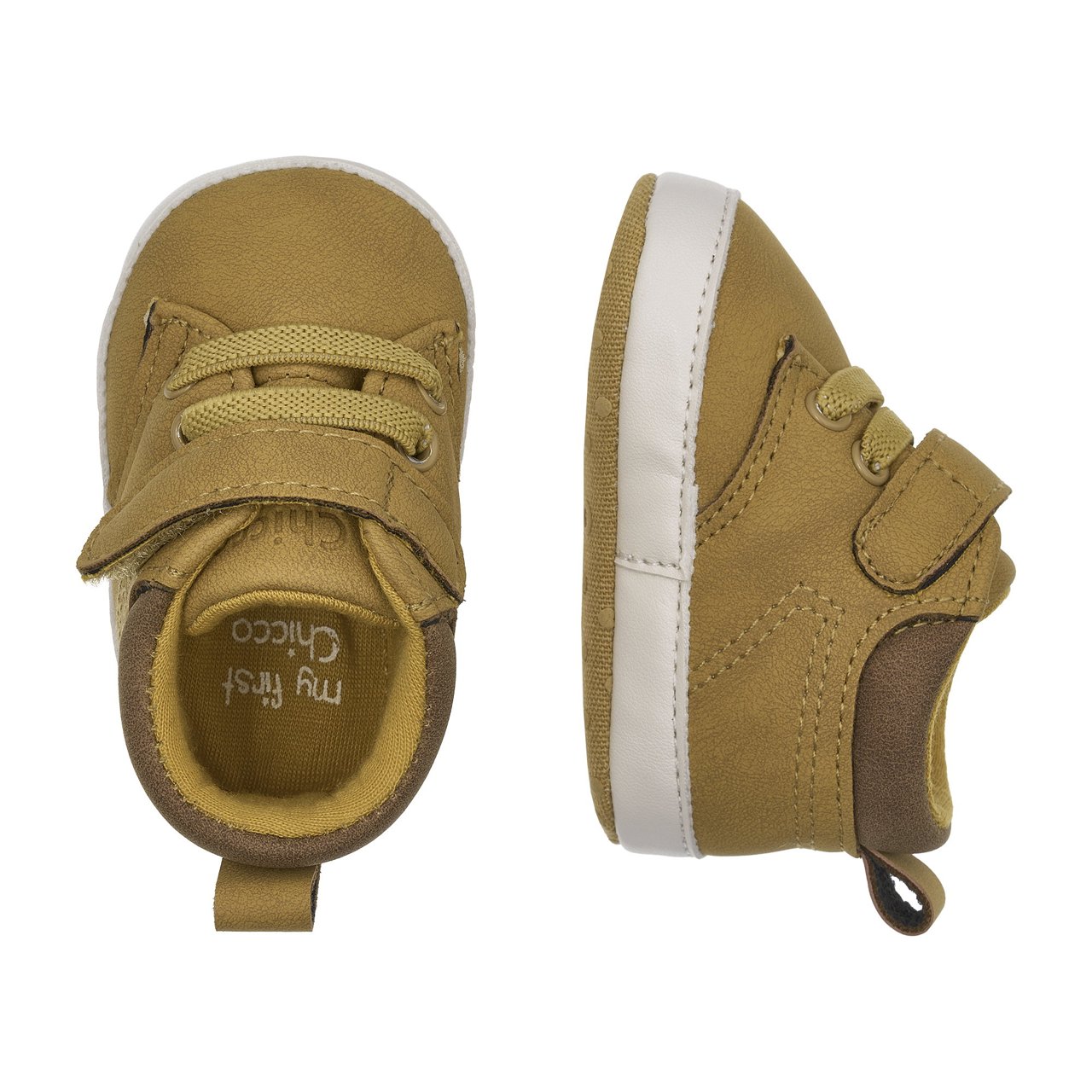 Bottines Ospes Chicco - 1