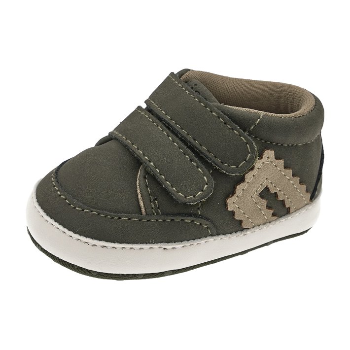 Bottines Ovran