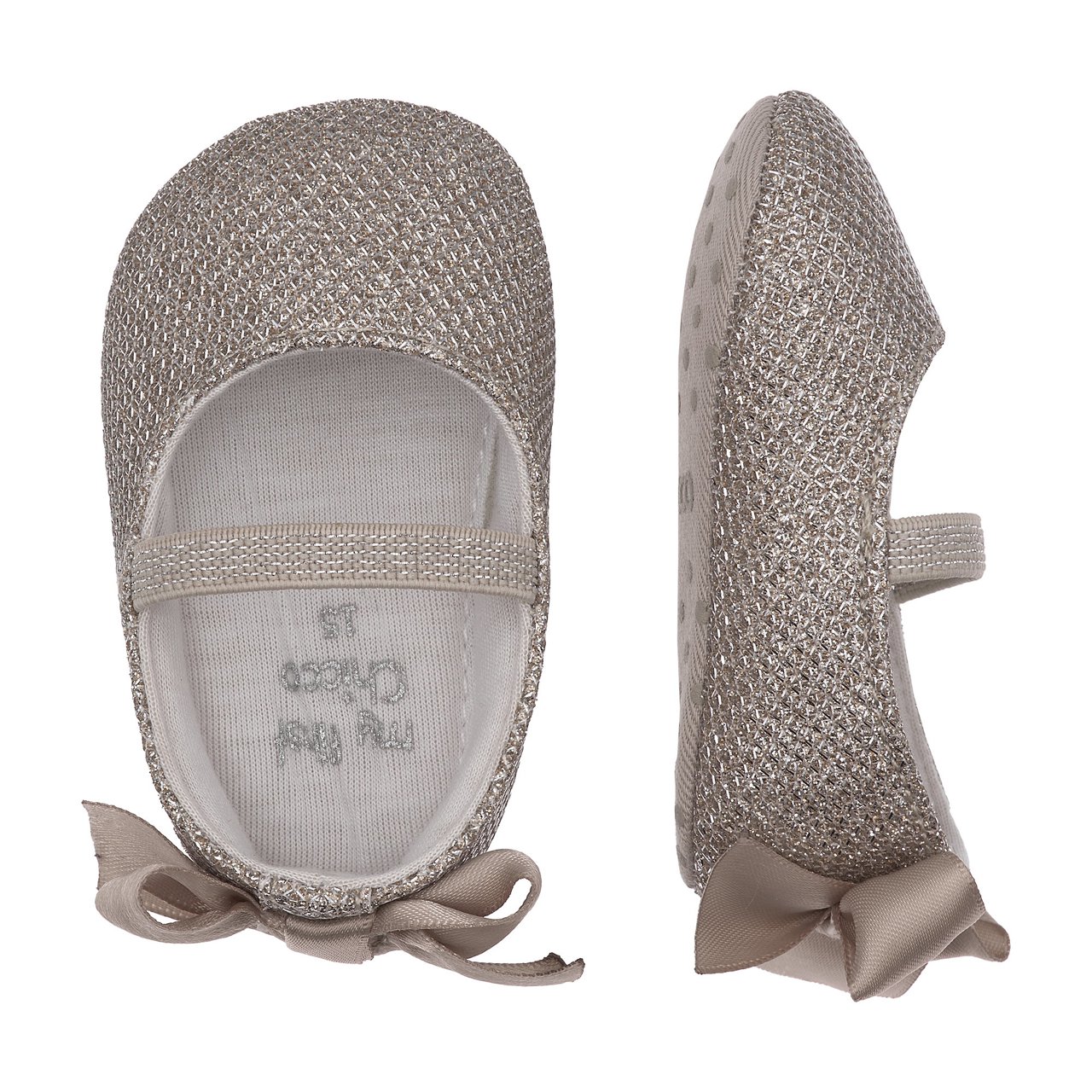 Ballerines Ocet Chicco - 1