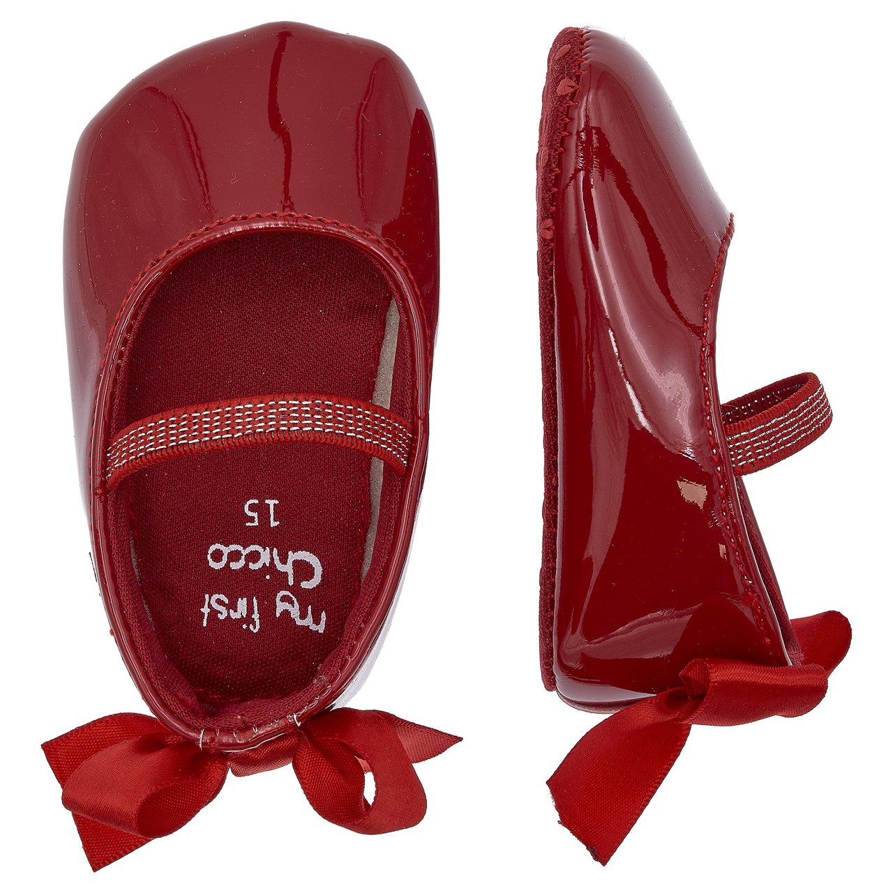 Ballerina bambina Ocet Chicco - 1