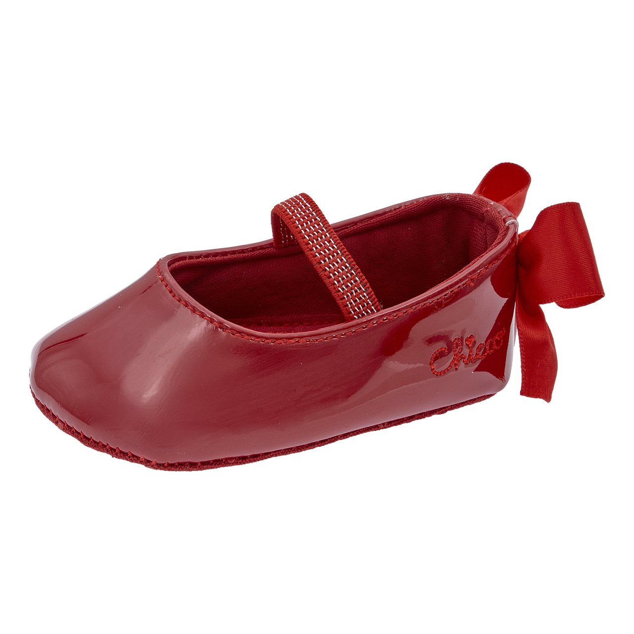 Ballerina Ocet Chicco - 0