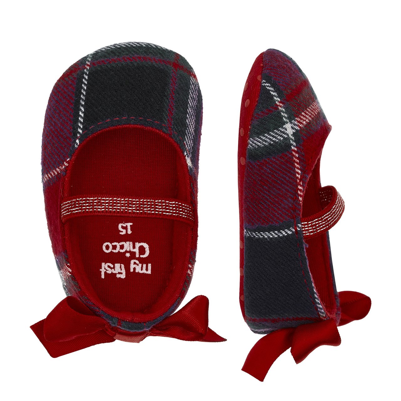 Ballerines Ocet Chicco - 1