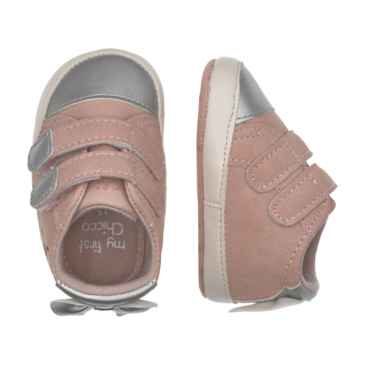 Bottines Ohna Chicco - 1