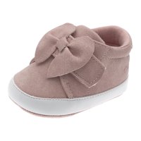 Okinawa Kız Bebek Yenidoğan Ayakkabı