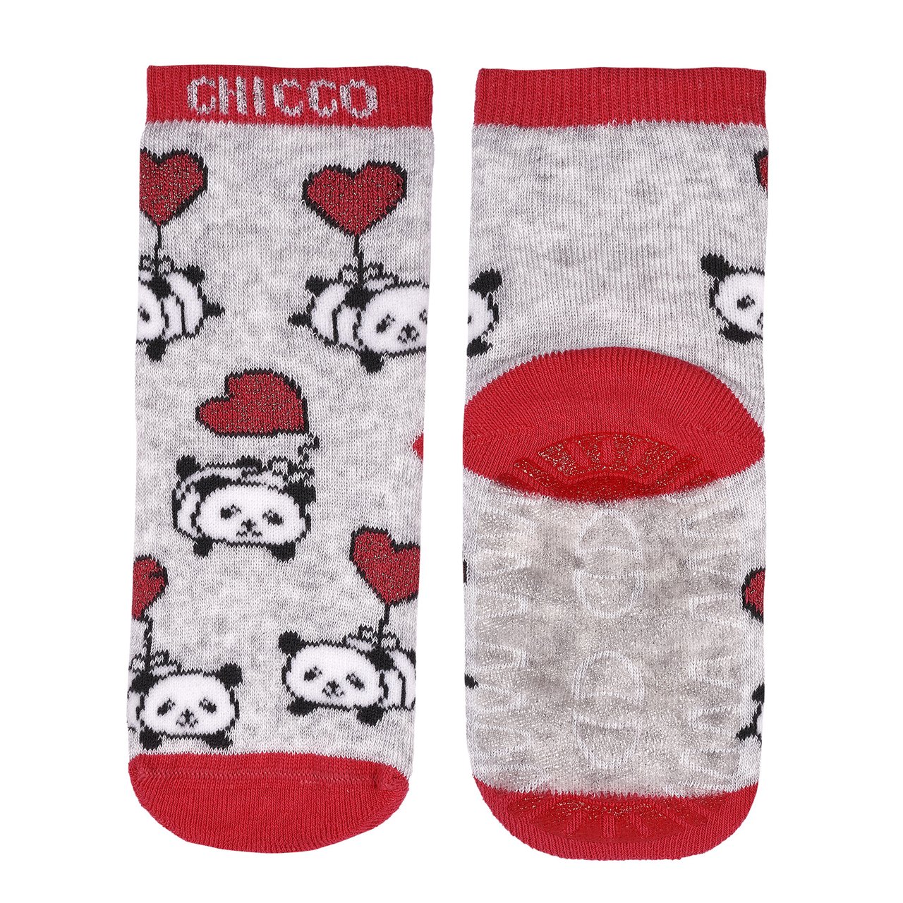 Calze antiscivolo Chicco - 0