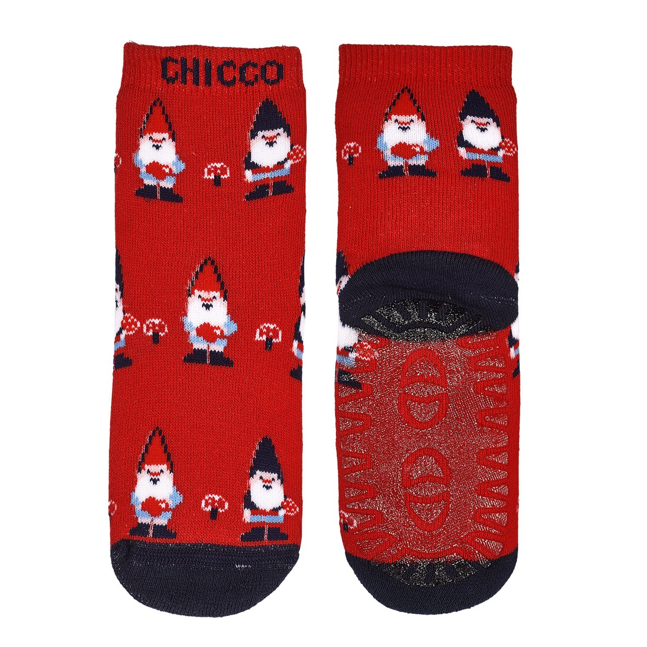 Calze antiscivolo Chicco - 0