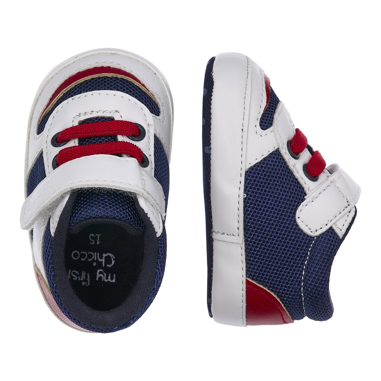 Baskets Oman Chicco - 1