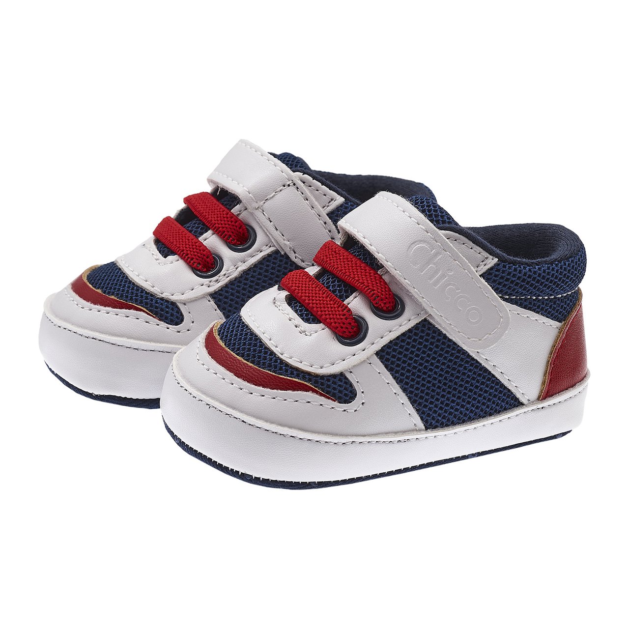 Sneakers bambino Oman Chicco - 4
